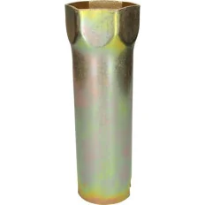 Clé à tube pour écrou d'essieu BPW . 85 mm KSTOOLS 460.4938 | 460.4938