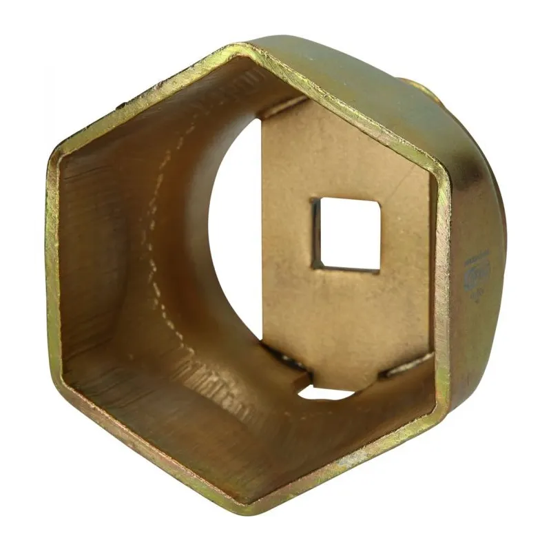 Clé à tube pour écrou d'essieu BPW . 95 mm KSTOOLS 460.4939 | 460.4939 Clé à tube pour écrou d'essieu BPW . 95 mm KSTOOLS 460.4939 | 460.4939