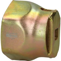 Clé à tube pour écrou d'essieu BPW . 95 mm KSTOOLS 460.4939 | 460.4939