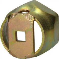 Clé à tube pour écrou d'essieu BPW . 95 mm KSTOOLS 460.4939 | 460.4939