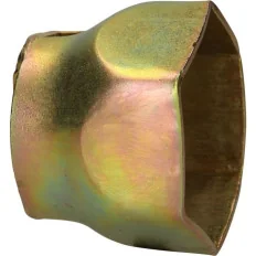 Clé à tube pour écrou d'essieu BPW . 95 mm KSTOOLS 460.4939 | 460.4939