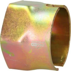 Clé pour écrou d’essieu 3/4" pour BPW . 100 mm KSTOOLS 460.4940 | 460.4940