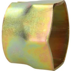 Clé pour écrou d’essieu 3/4" pour BPW . 100 mm KSTOOLS 460.4940 | 460.4940