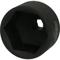 Douille 6 pans pour écrou d'essieu BPW . 46 mm KSTOOLS 460.4943 | 460.4943