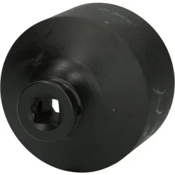 Douille pour écrou d'essieu BPW . 65 mm KSTOOLS 460.4944 | 460.4944