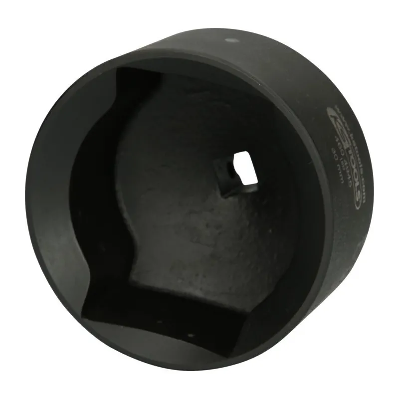 Douille pour écrou d'essieu BPW . 80 mm KSTOOLS 460.4945 | 460.4945 Douille pour écrou d'essieu BPW . 80 mm KSTOOLS 460.4945 | 460.4945