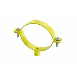 INDEX Collier jaune pour gaz M8 + M10 Collier jaune pour gaz M8 + M10 (60 (M8/M10) 25 pièces.) ABGA060 | ABGA060