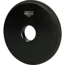 Disque de pression pour roulements coniques BPW . Ø 157 mm KSTOOLS 460.4951 | 460.4951