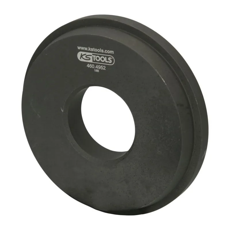 Disque de pression pour roulements coniques BPW . Ø 100 mm KSTOOLS 460.4952 | 460.4952 Disque de pression pour roulements coniques BPW . Ø 100 mm KSTOOLS 460.4952 | 460.4952