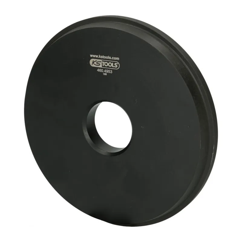 Disque de pression pour roulements coniques BPW . Ø 160 mm KSTOOLS 460.4953 | 460.4953 Disque de pression pour roulements coniques BPW . Ø 160 mm KSTOOLS 460.4953 | 460.4953