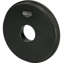 Disque de pression pour roulements coniques BPW . Ø 142 mm KSTOOLS 460.4954 | 460.4954