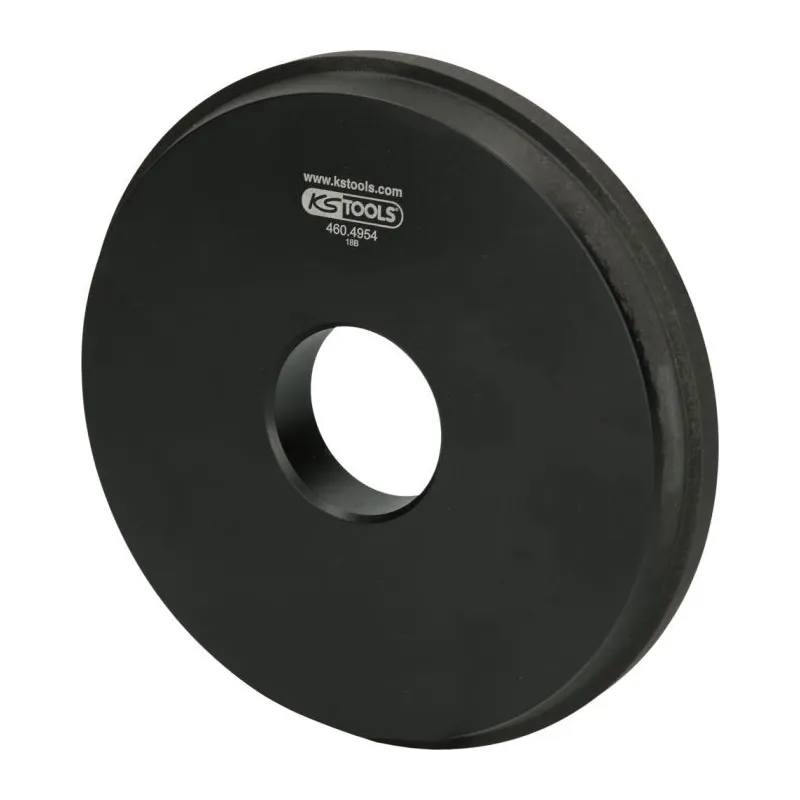 Disque de pression pour roulements coniques BPW . Ø 142 mm KSTOOLS 460.4954 | 460.4954 Disque de pression pour roulements coniques BPW . Ø 142 mm KSTOOLS 460.4954 | 460.4954