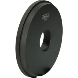 Disque de pression pour roulements coniques BPW . Ø 142 mm KSTOOLS 460.4954 | 460.4954