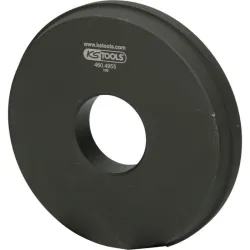 Disque de pression pour roulements coniques BPW . Ø 123 mm KSTOOLS 460.4955 | 460.4955