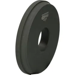 Disque de pression pour roulements coniques BPW . Ø 123 mm KSTOOLS 460.4955 | 460.4955