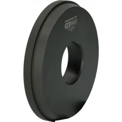 Disque de pression pour roulements coniques BPW . Ø 113 mm KSTOOLS 460.4956 | 460.4956