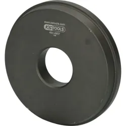 Disque de pression pour roulements coniques BPW . Ø 123 mm KSTOOLS 460.4957 | 460.4957