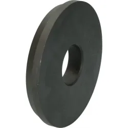 Disque de pression pour roulements coniques BPW . Ø 123 mm KSTOOLS 460.4957 | 460.4957