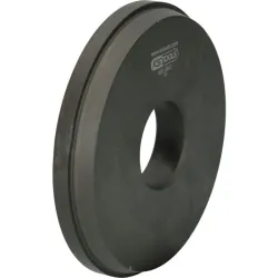 Disque de pression pour roulements coniques BPW . Ø 123 mm KSTOOLS 460.4957 | 460.4957