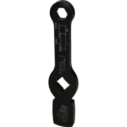 Clé à frapper 18mm pour étrier de frein KSTOOLS 460.5060 | 460.5060