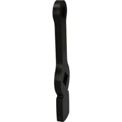 Clé à frapper 18mm pour étrier de frein KSTOOLS 460.5060 | 460.5060