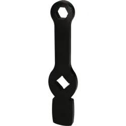 Clé à frapper 18mm pour étrier de frein KSTOOLS 460.5060 | 460.5060