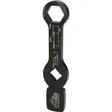 Clé à frapper 30mm pour étrier de frein KSTOOLS 460.5061 | 460.5061