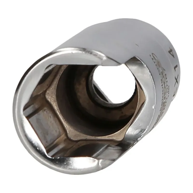 Douille de raccord de tuyaux coudés 3/8" . 14 mm KSTOOLS 460.5087 | 460.5087 Douille de raccord de tuyaux coudés 3/8" . 14 mm KSTOOLS 460.5087 | 460.5087