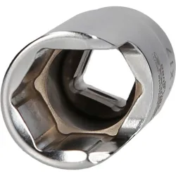 Douille de raccord de tuyaux coudés 3/8" . 17 mm KSTOOLS 460.5088 | 460.5088