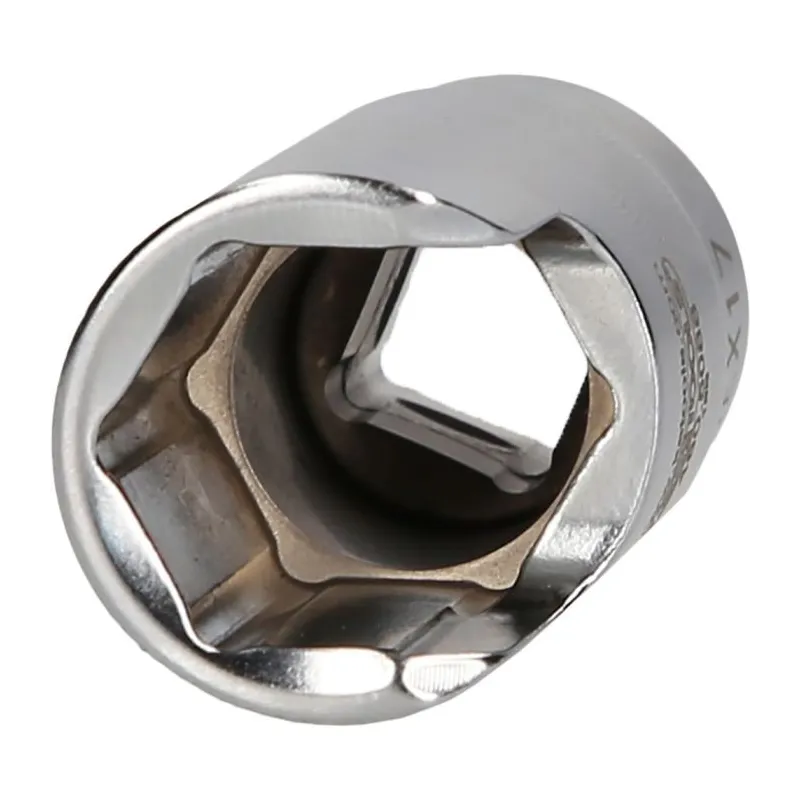 Douille de raccord de tuyaux coudés 3/8" . 17 mm KSTOOLS 460.5088 | 460.5088 Douille de raccord de tuyaux coudés 3/8" . 17 mm KSTOOLS 460.5088 | 460.5088