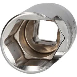 Douille de raccord de tuyaux coudés 3/8" . 19 mm KSTOOLS 460.5089 | 460.5089