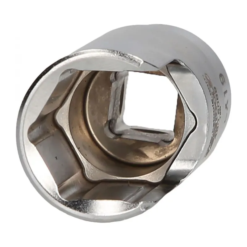 Douille de raccord de tuyaux coudés 3/8" . 19 mm KSTOOLS 460.5089 | 460.5089 Douille de raccord de tuyaux coudés 3/8" . 19 mm KSTOOLS 460.5089 | 460.5089