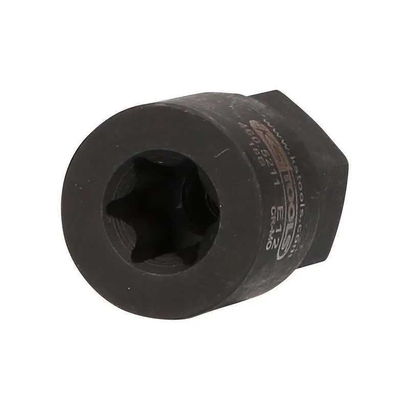 Douille torx E12 pour turbocompresseur MAN KSTOOLS 460.5211 | 460.5211 Douille torx E12 pour turbocompresseur MAN KSTOOLS 460.5211 | 460.5211