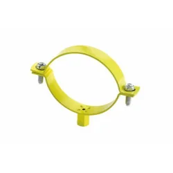 INDEX Collier jaune pour gaz M8 + M10 Collier jaune pour gaz M8 + M10 (160 (M8/M10) 25 pièces.) ABGA160 | ABGA160