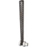 Clé à chaîne pour filtre à huile et cartouche dessicateur d'air Ø 115mm KSTOOLS 460.5215 | 460.5215