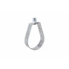 INDEX Collier poire avec douille à suspendre Collier poire avec douille à suspendre (28 (M10) 50 pièces.) ABPE028 - ekibat