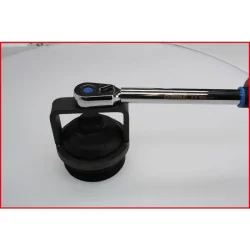 Clé pour filtre à huile Ø94 mm/14 cannelures MAN KSTOOLS 460.5217 | 460.5217