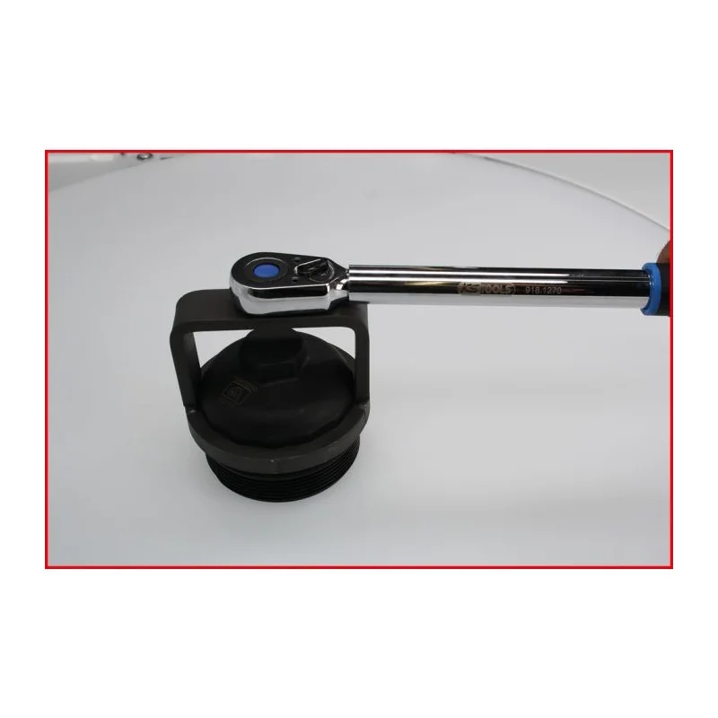 Clé pour filtre à huile Ø94 mm/14 cannelures MAN KSTOOLS 460.5217 | 460.5217 Clé pour filtre à huile Ø94 mm/14 cannelures MAN KSTOOLS 460.5217 | 460.5217