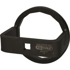 Clé pour filtre à huile Ø94 mm/14 cannelures MAN KSTOOLS 460.5217 | 460.5217