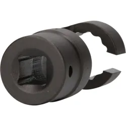 Douille pour conduite d'injection DAF . 21 mm KSTOOLS 460.5245 | 460.5245