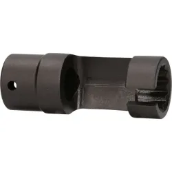 Douille pour conduite d'injection DAF . 21 mm KSTOOLS 460.5245 | 460.5245
