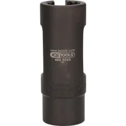 Douille pour conduite d'injection DAF . 21 mm KSTOOLS 460.5245 | 460.5245