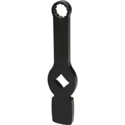 Clé à frapper 3/4" 12 pans pour cardan MAN . 19 mm KSTOOLS 460.5250 | 460.5250