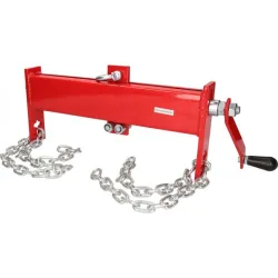 Dispositif de positionnement de charge . 2000 kg KSTOOLS 460.5255 | 460.5255