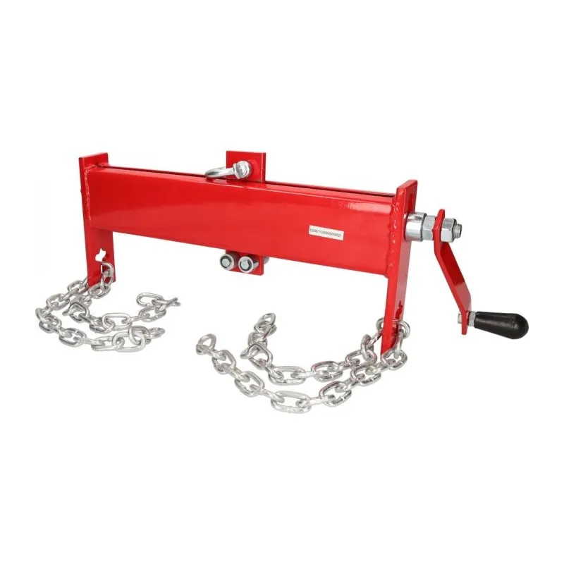 Dispositif de positionnement de charge . 2000 kg KSTOOLS 460.5255 | 460.5255 Dispositif de positionnement de charge . 2000 kg KSTOOLS 460.5255 | 460.5255