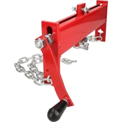 Dispositif de positionnement de charge . 2000 kg KSTOOLS 460.5255 | 460.5255