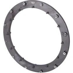 Couronne support de boîte de vitesses pour Isuzu KSTOOLS 460.5261 | 460.5261
