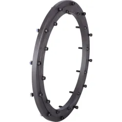 Couronne support de boîte de vitesses pour Isuzu KSTOOLS 460.5261 | 460.5261
