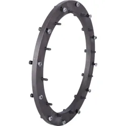 Couronne support de boîte de vitesses pour Isuzu KSTOOLS 460.5261 | 460.5261