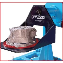 Platine support de boîte de vitesses pour Isuzu MYY 5T KSTOOLS 460.5262 | 460.5262